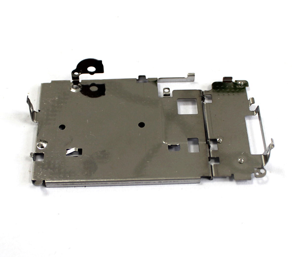 網(wǎng)通結構件2